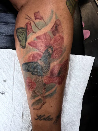 Joshua gallery 515aa9c54a — Joshua Cole tattoo artist Las Vegas, Work of Art Tattoo & Piercing, Las Vegas