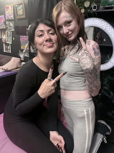 Joshua gallery 552bef5522 — Joshua Cole tattoo artist Las Vegas, Work of Art Tattoo & Piercing, Las Vegas