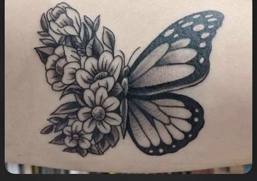 Joshua gallery 6f59448ae0 — Joshua Cole tattoo artist Las Vegas, Work of Art Tattoo & Piercing, Las Vegas