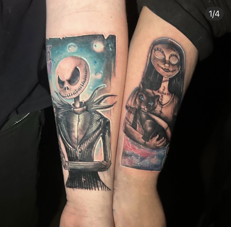 Healing week 1 — Facial piercing — Work of Art Las Vegas, Work of Art Tattoo & Piercing, Las Vegas