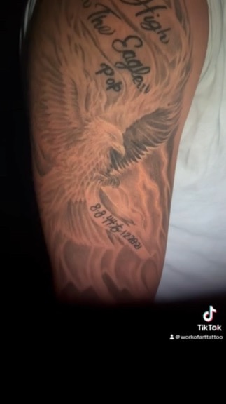 Work of Art Tattoo studio — sign up for classes, Work of Art Tattoo & Piercing, Las Vegas